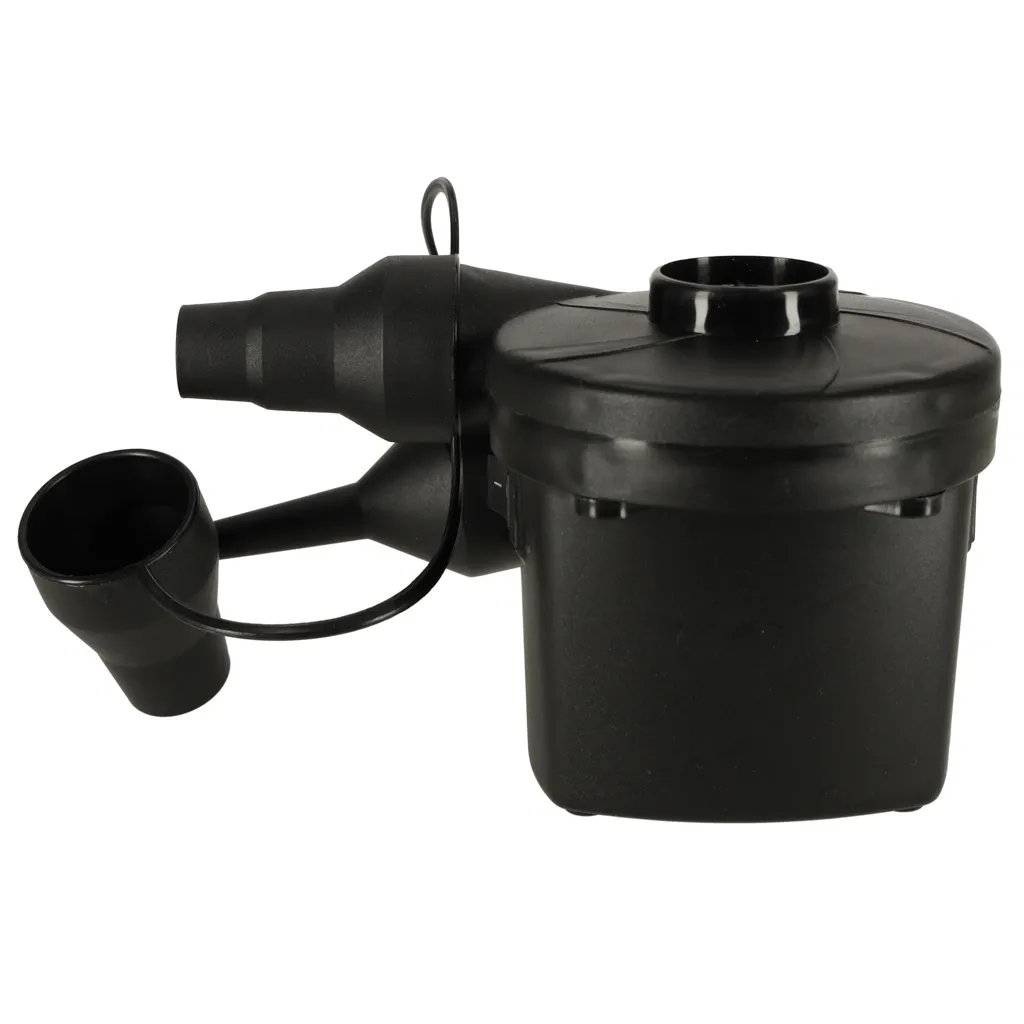 električna pumpa za madrac 12v/240v - slika 3