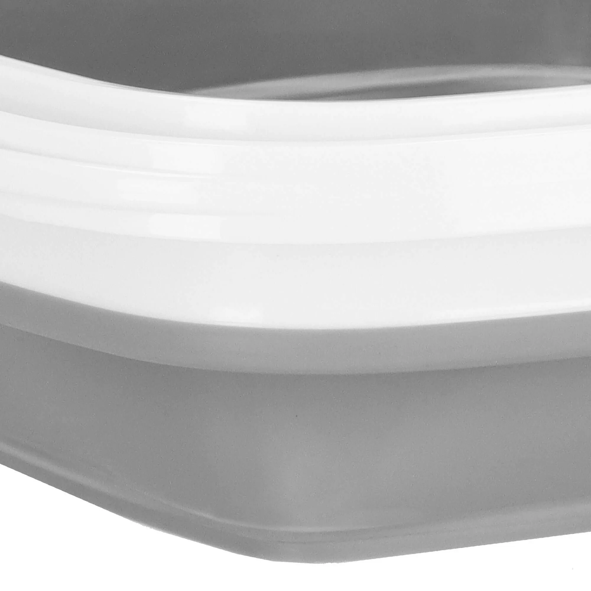 sklopiva posuda za skladištenje 29,3x24,2x17 cm 10l - slika 9