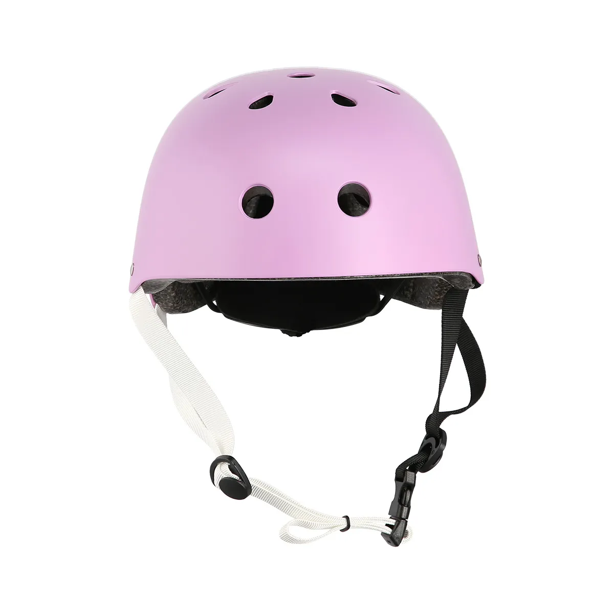 nils extreme kaciga ljubičasta veličina xs 48–52 cm - slika 5