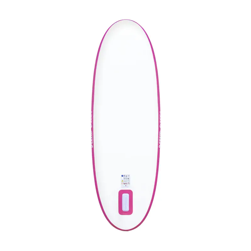 funwater tuxedo sailor dječja sup daska za veslanje 2,4 m (roza) - slika 5