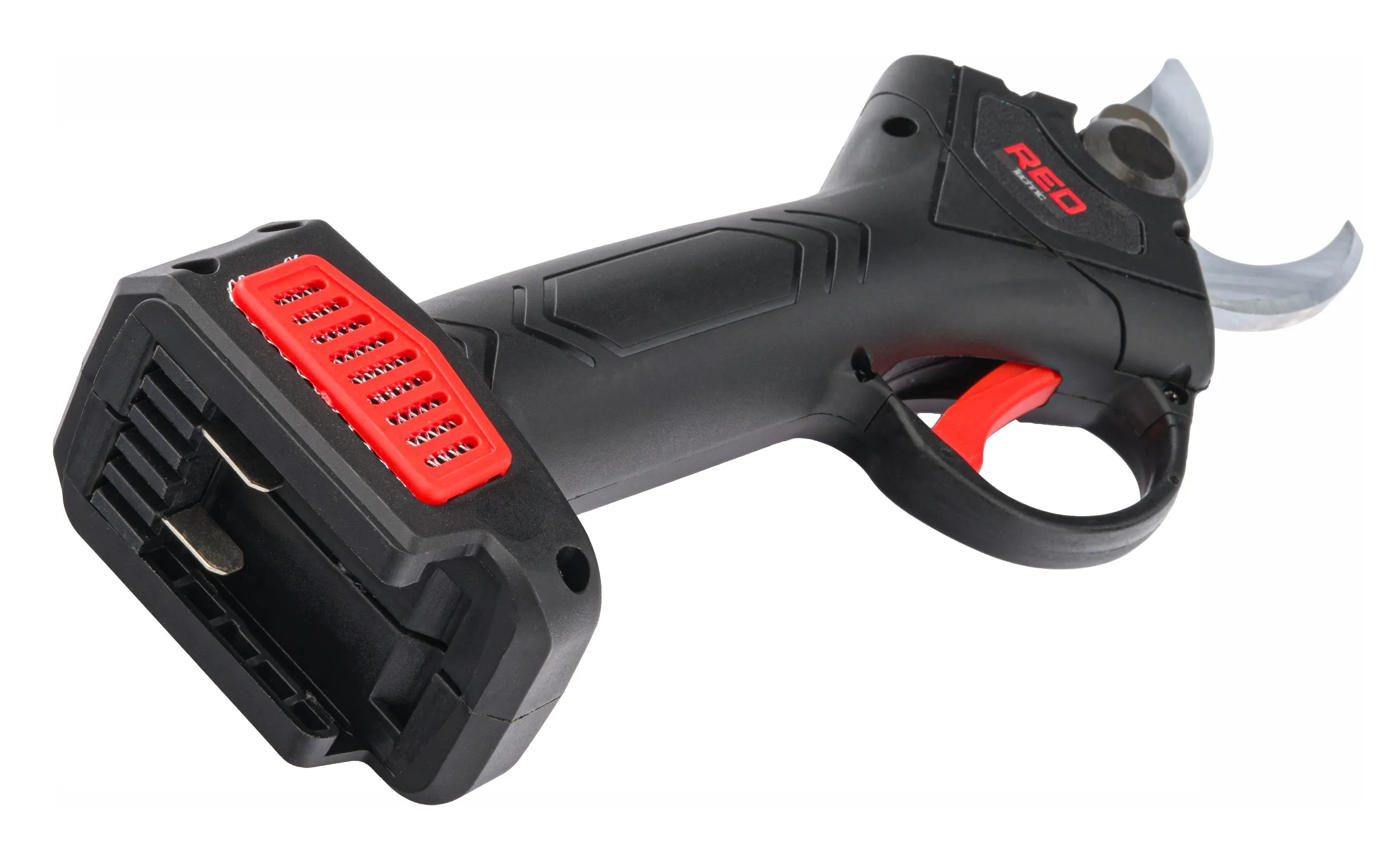 akumulatorske vrtne škare 20 v rtsa0063 – 30 mm - slika 6