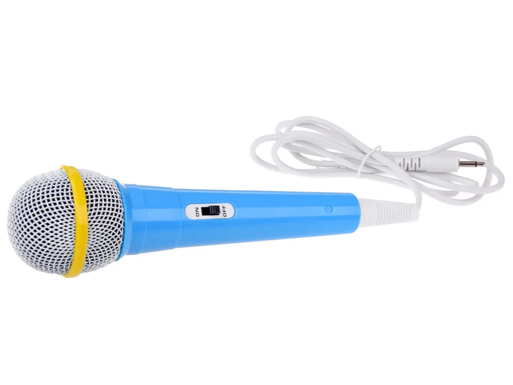 prijenosni zvučnik za karaoke s mikrofonom - slika 6