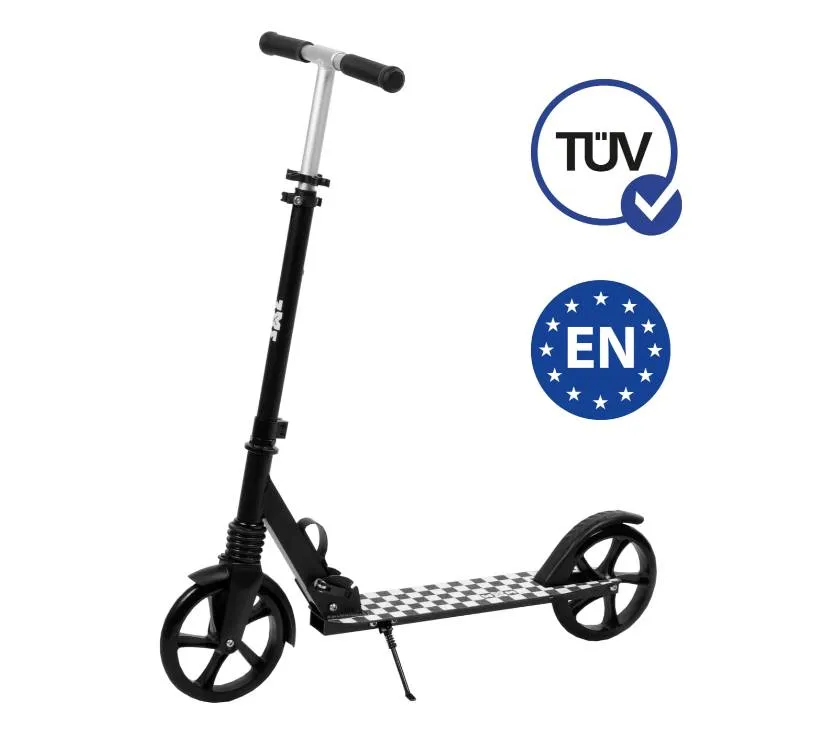 kidwell wxm dječji romobil driff šah - slika 3
