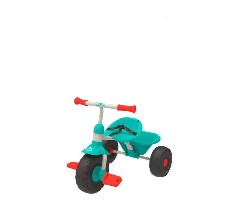 tp toys tricikl 2u1 ocean wave - slika 3