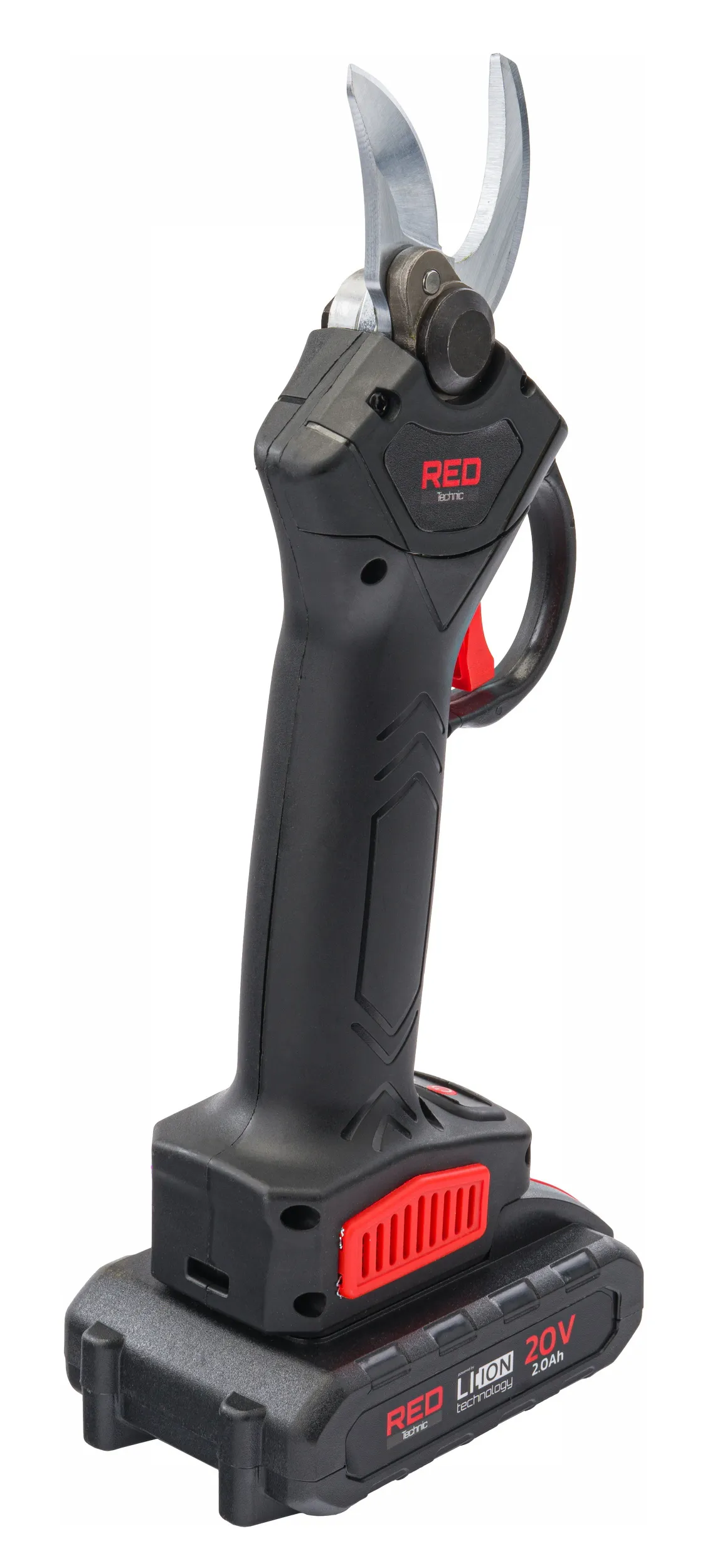 akumulatorske vrtne škare 20 v rtsa0063 – 30 mm - slika 5