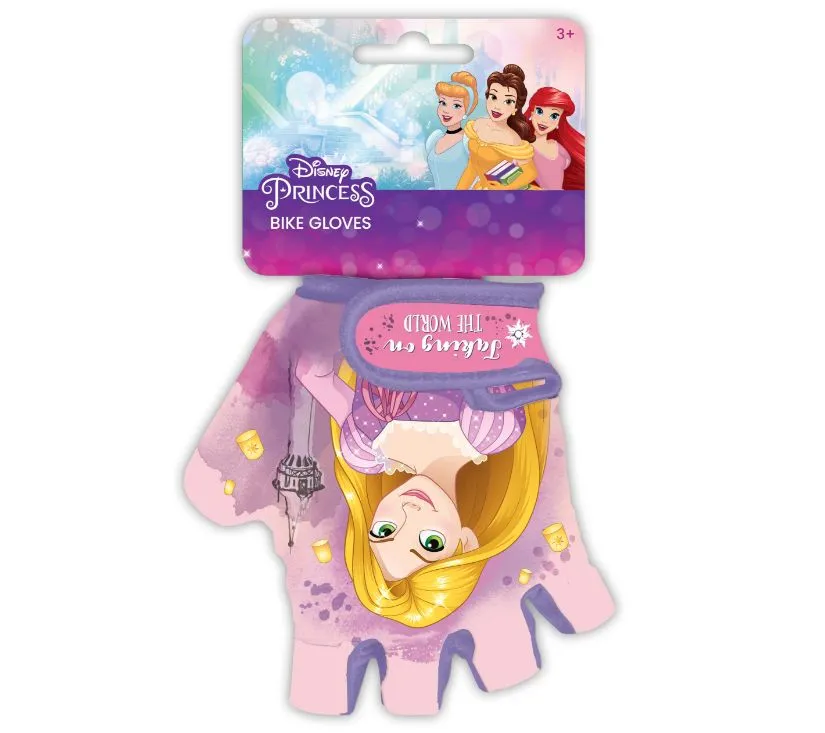 seven rukavice za bicikl princess - slika 3