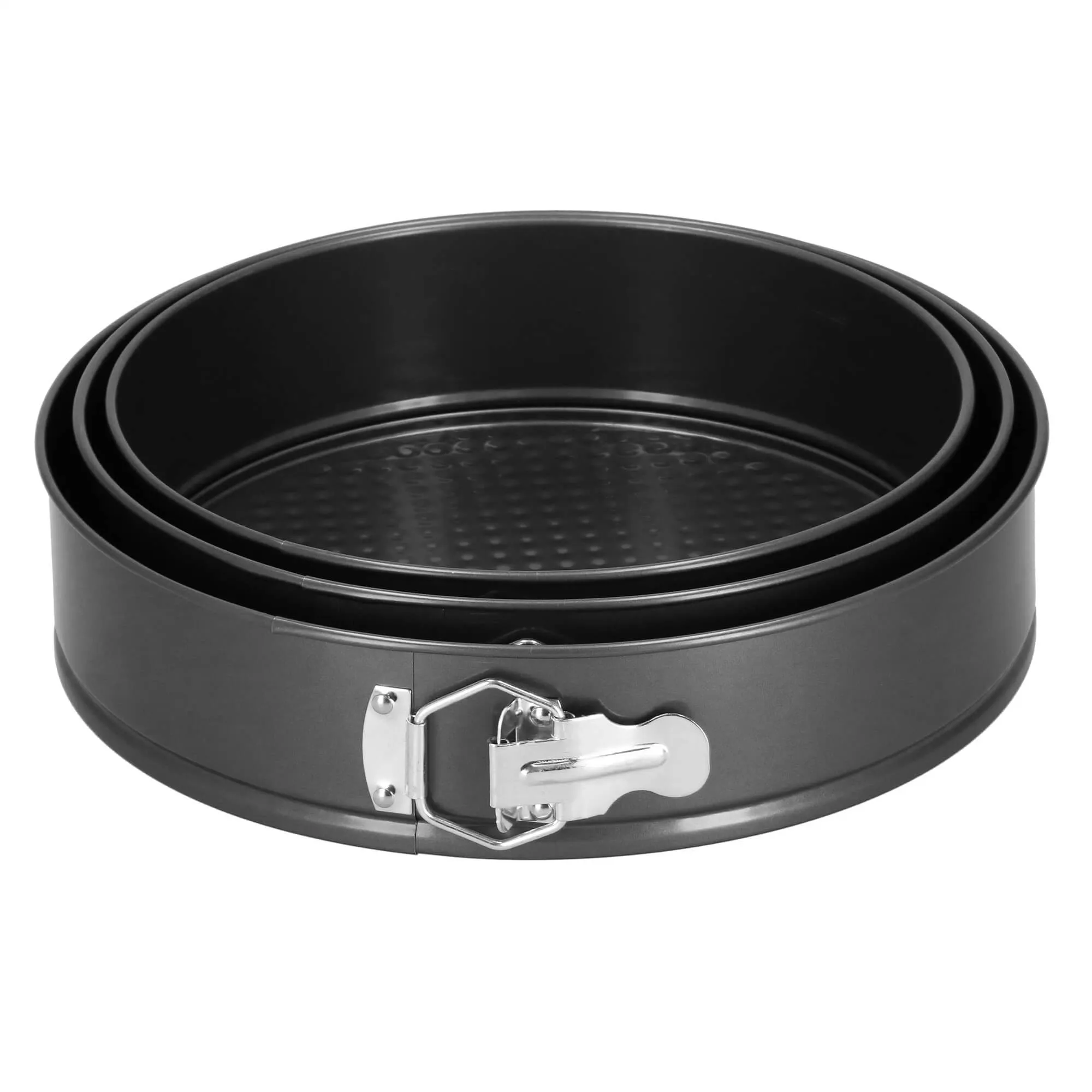 set kalupa za pečenje crni - slika 10