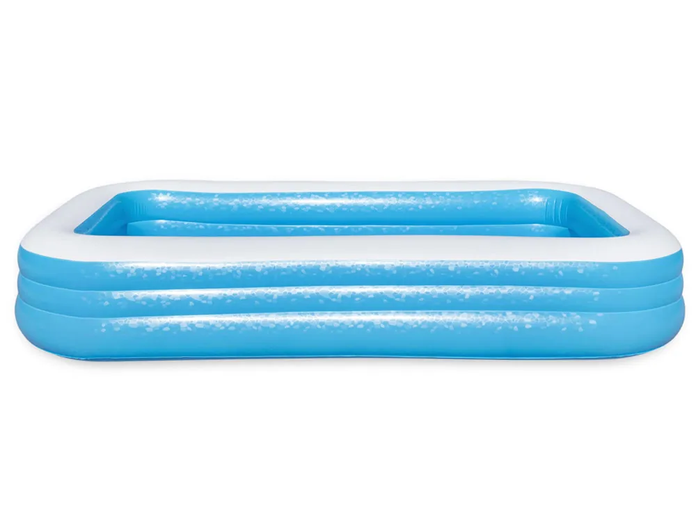 bestway 54009 veliki bazen na napuhavanje 305x183cm - slika 3