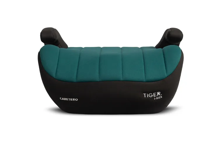 sjedalo veličine tiger i teal (125-150) - slika 5