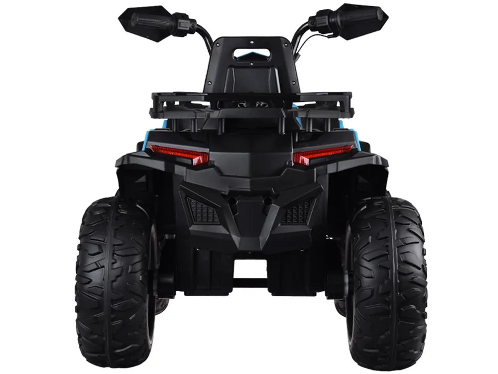veliki quad na akumulator za djecu 4x4 - slika 5