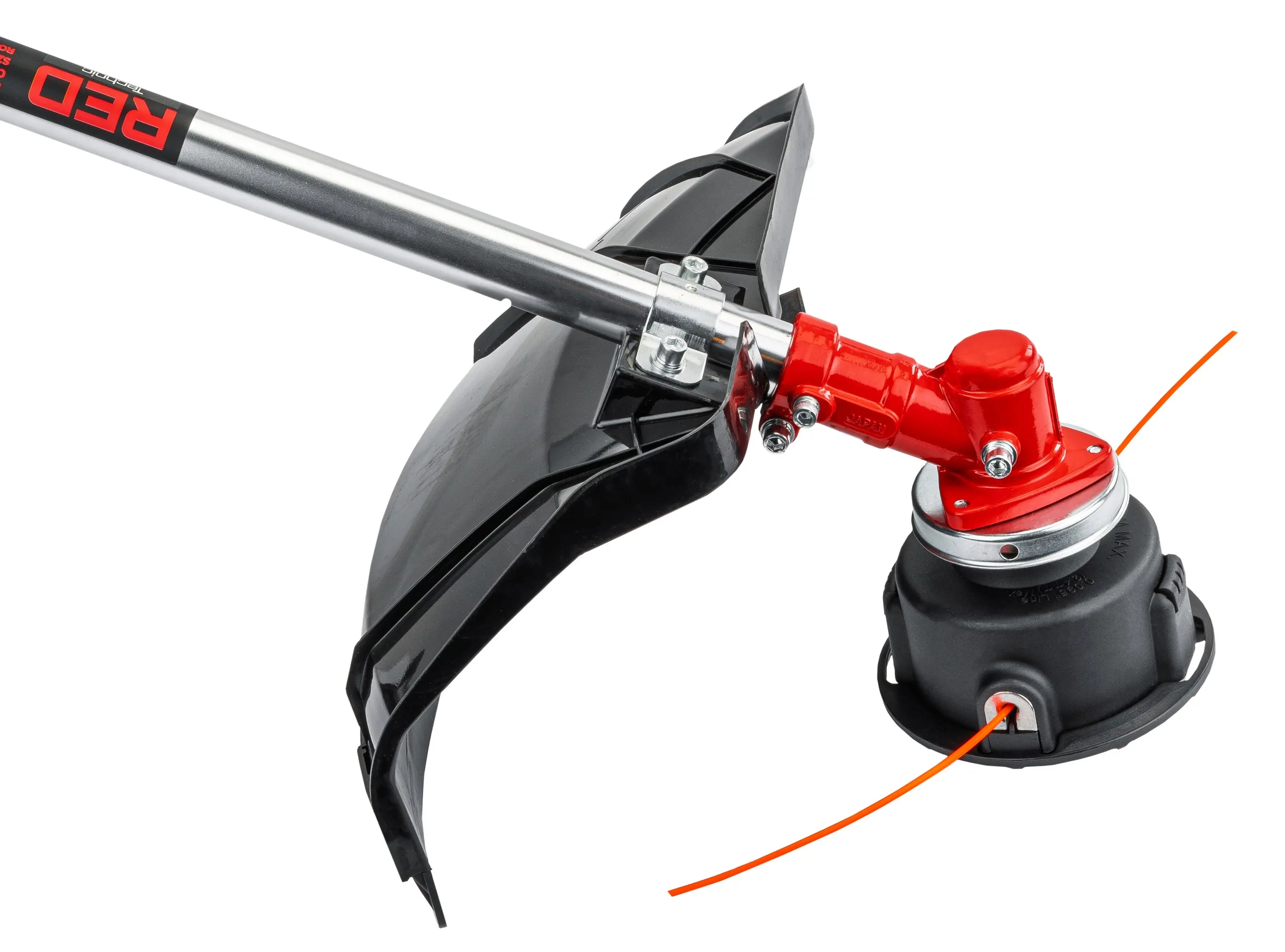red technic trimer na benzin rtks0150 - slika 6