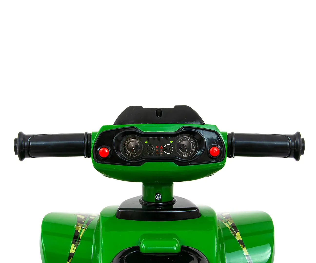 milly mally vojni quad - slika 2