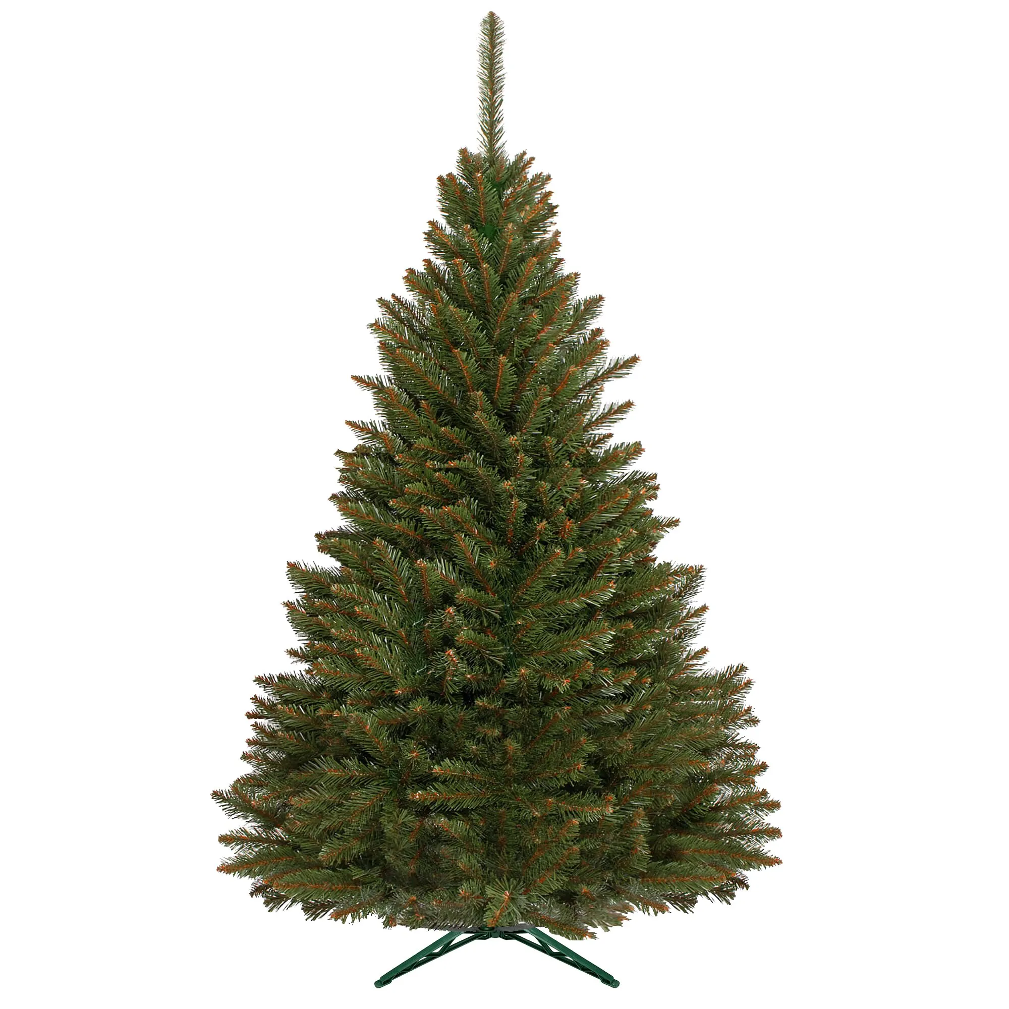 božićno drvce kavkaska smreka 120 cm - slika 6