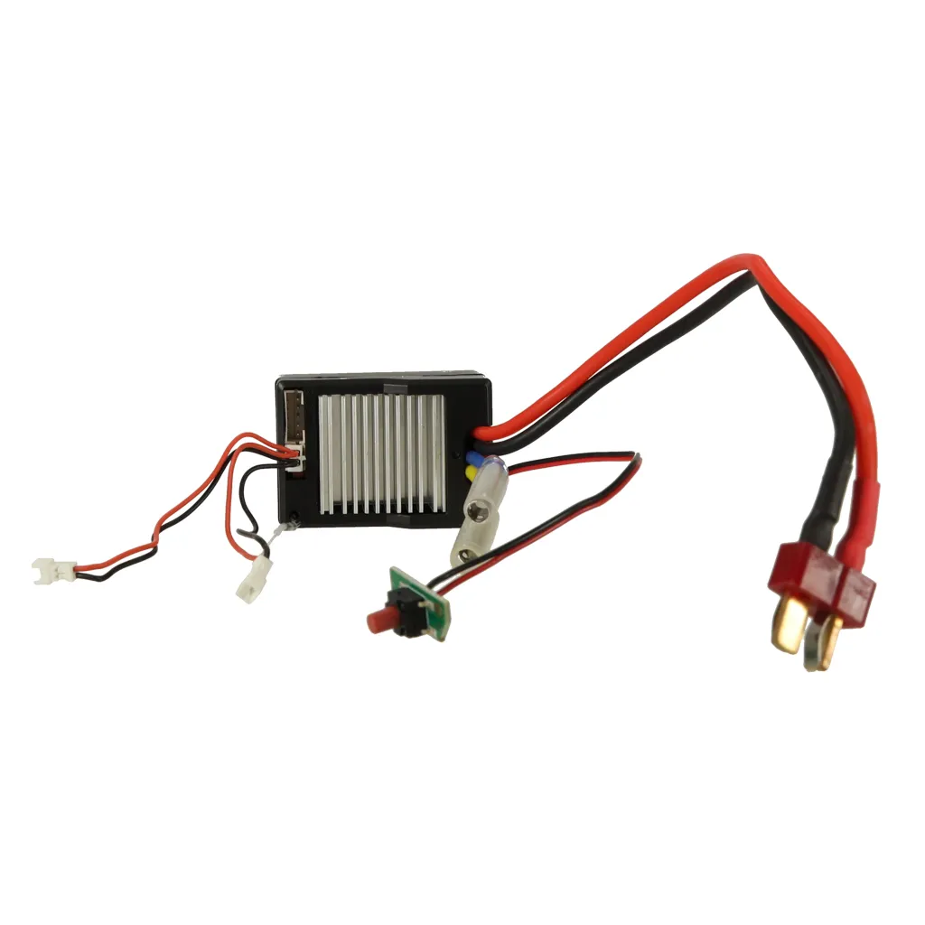 dijelovi wltoys 104009 - kontrolna ploča - slika 3