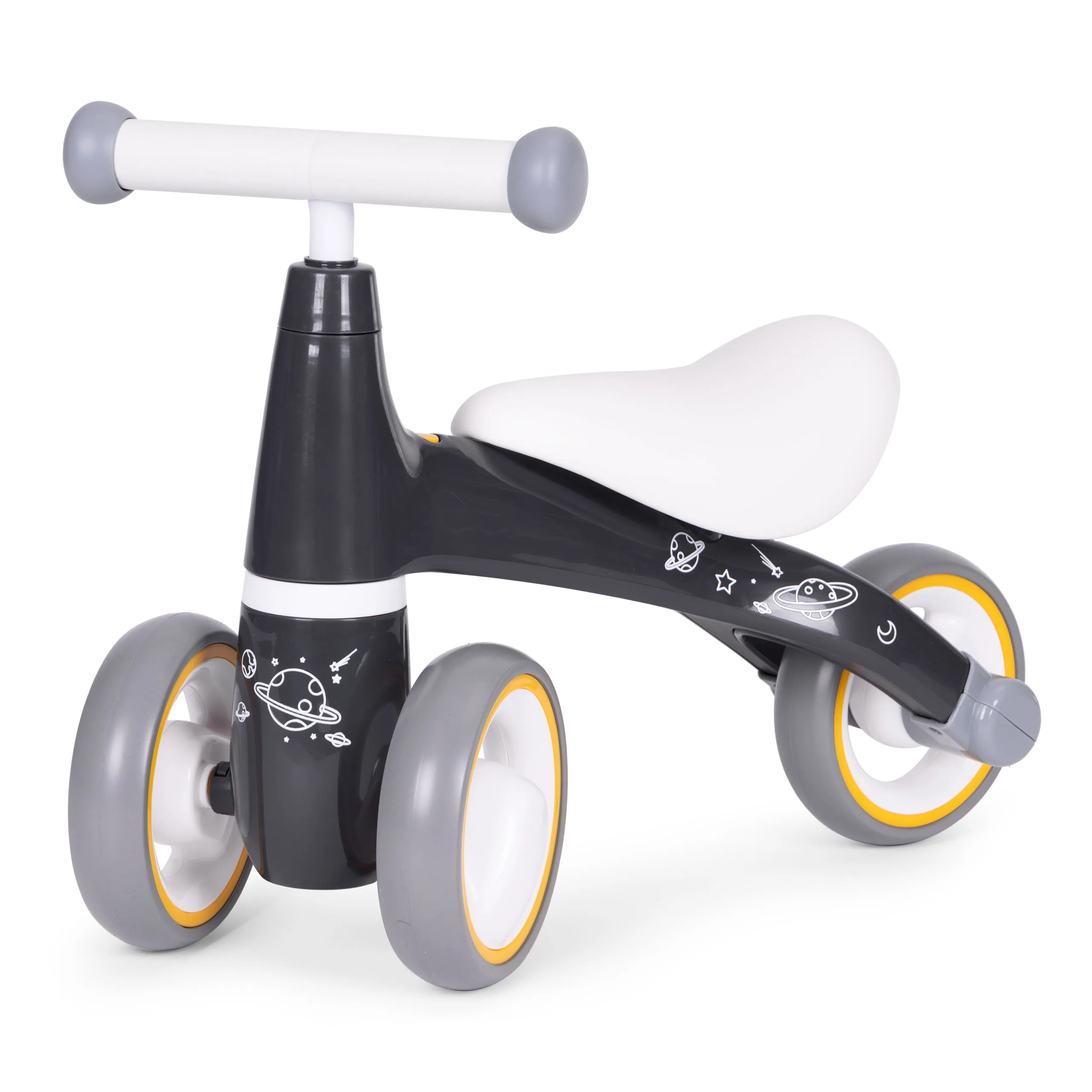bicikl za ravnotežu za djecu sa eva kotačima - slika 6