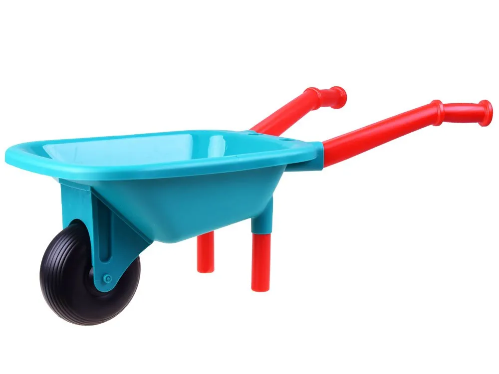 plastični vrtni set - slika 5