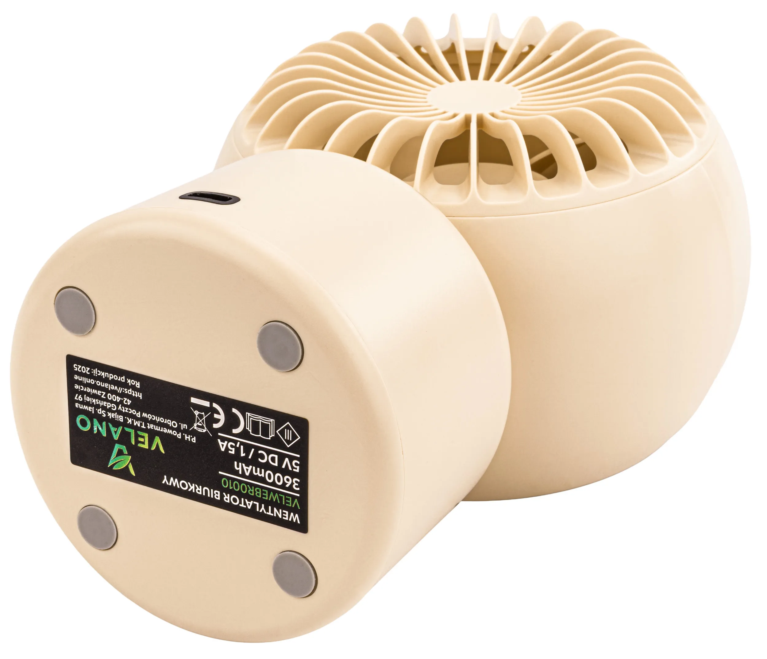 stolni ventilator velano velwebs0010 - slika 4