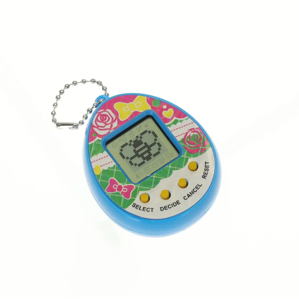 tamagotchi jaje 168 životinja - slika 5