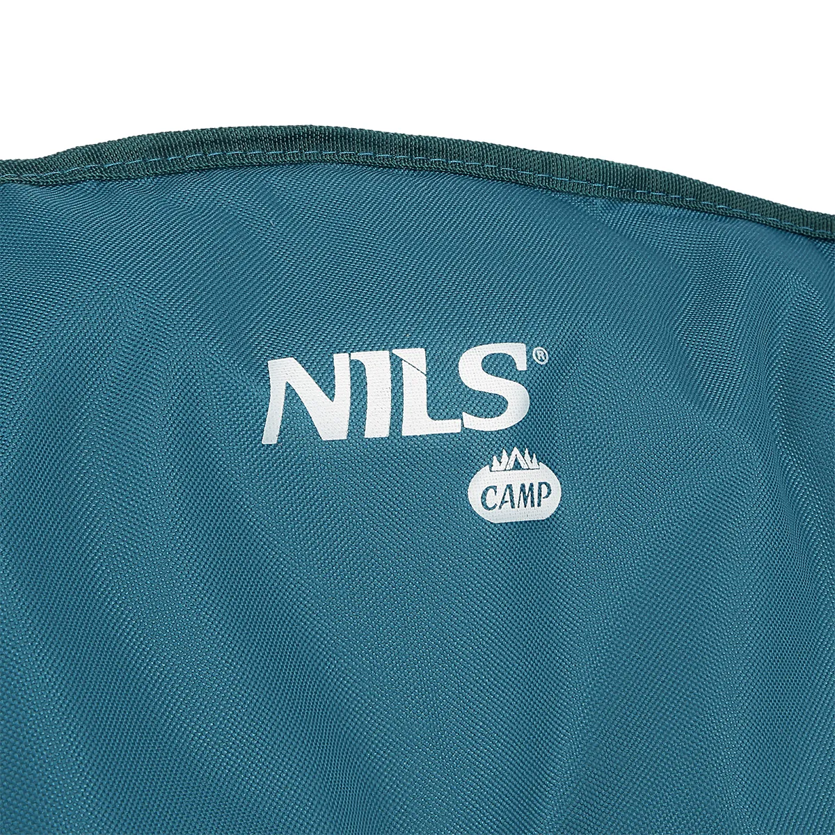 zelena kamperska stolica nils camp - slika 9