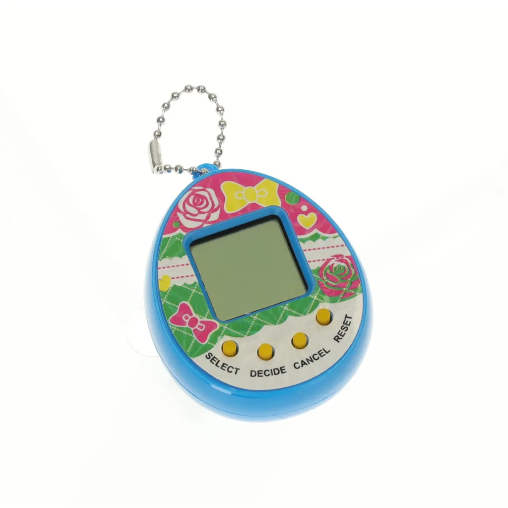 tamagotchi jaje 168 životinja - slika 3