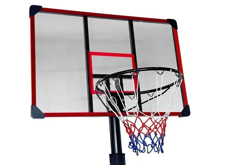 mobilni podesivi koš 200-305cm - slika 4
