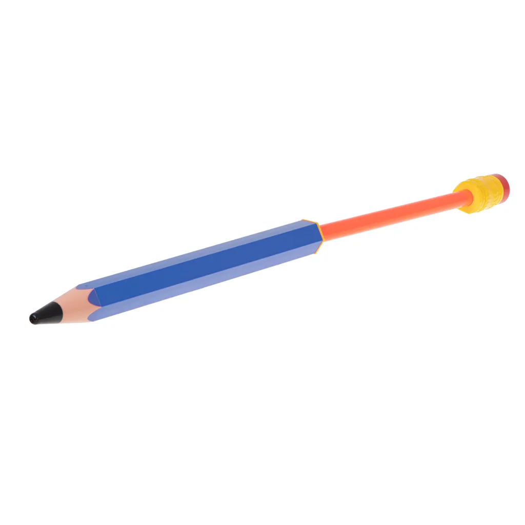 olovka pumpa za vodu 54cm plava - slika 7