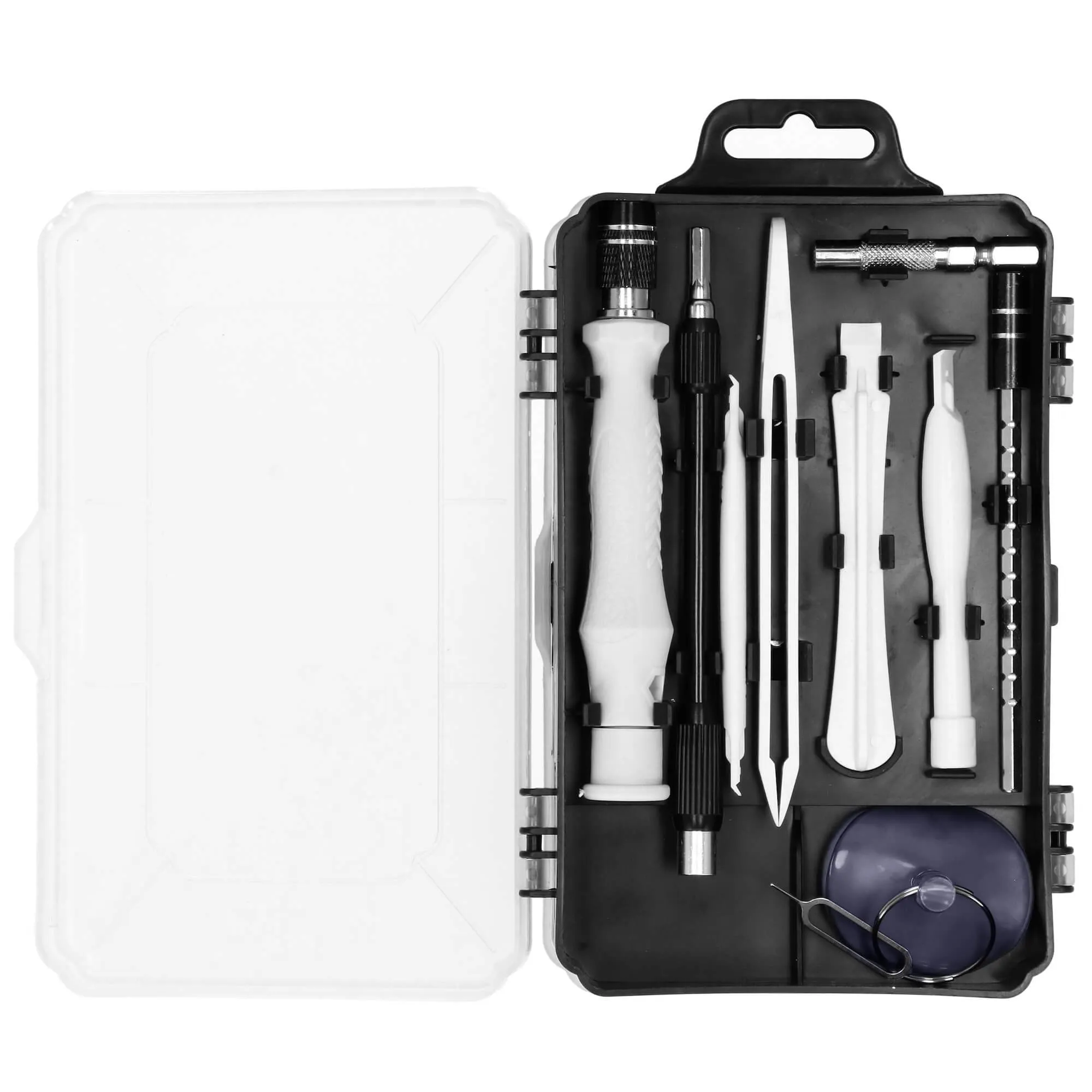 set odvijača 117 el. - slika 11