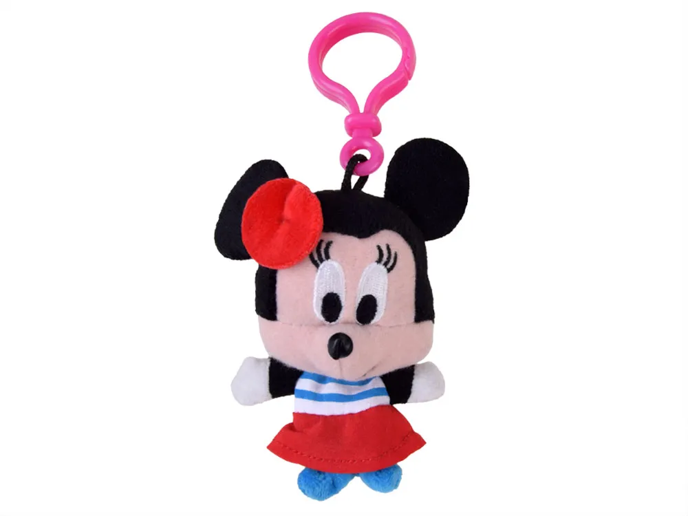 privjesak minnie mouse 10cm - slika 5