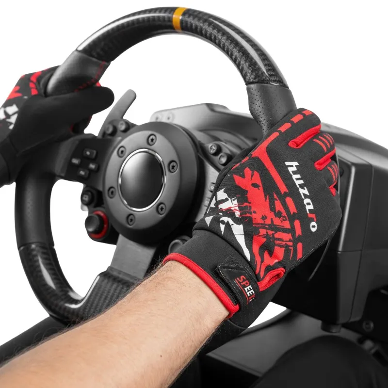 huzaro speed 6.0 – trkaći simulator - slika 4