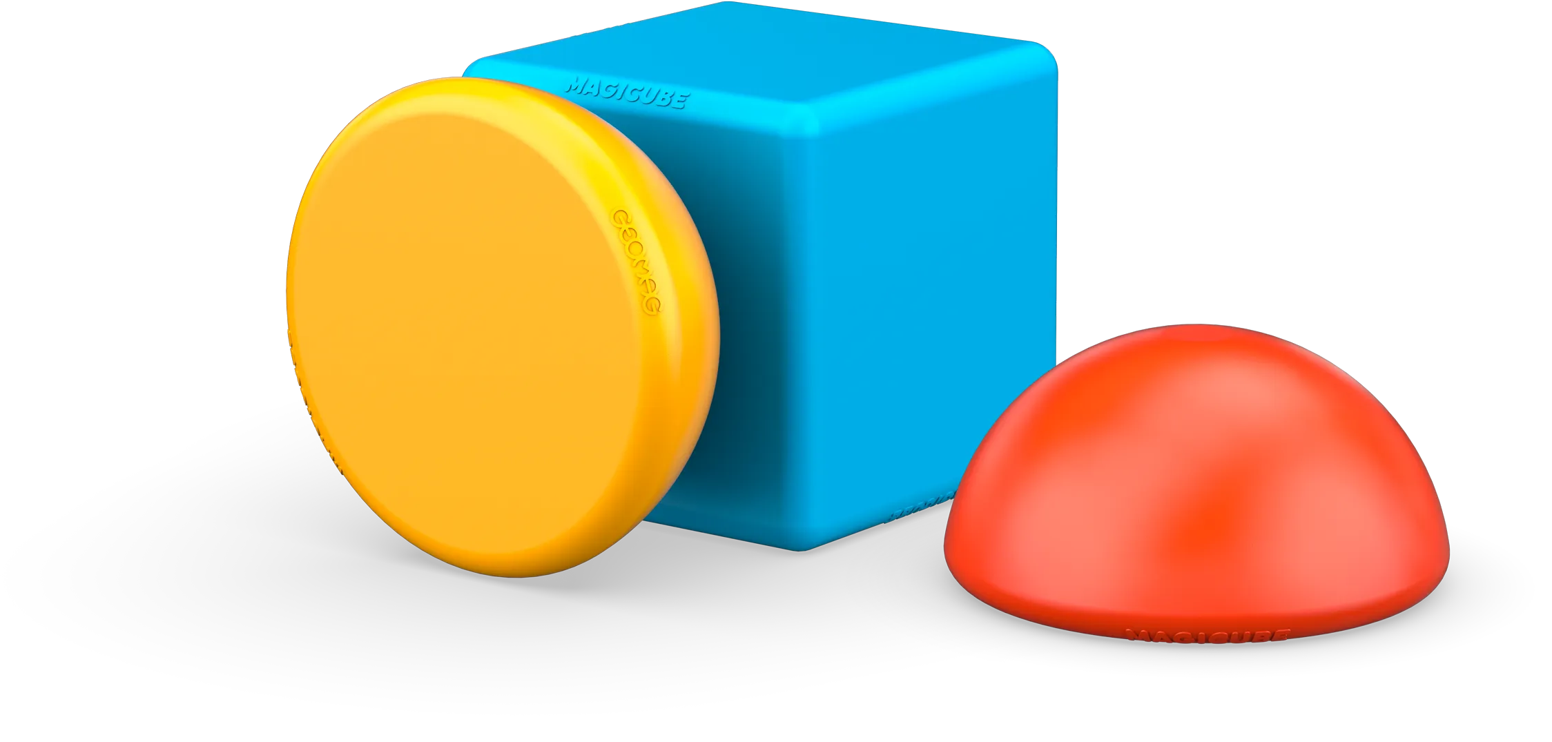 geomag magicube blokovi za slaganje, 8 kom - slika 4