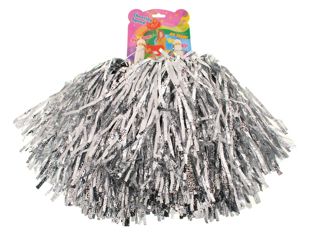 pomponi za navijačice 2kom. - slika 8