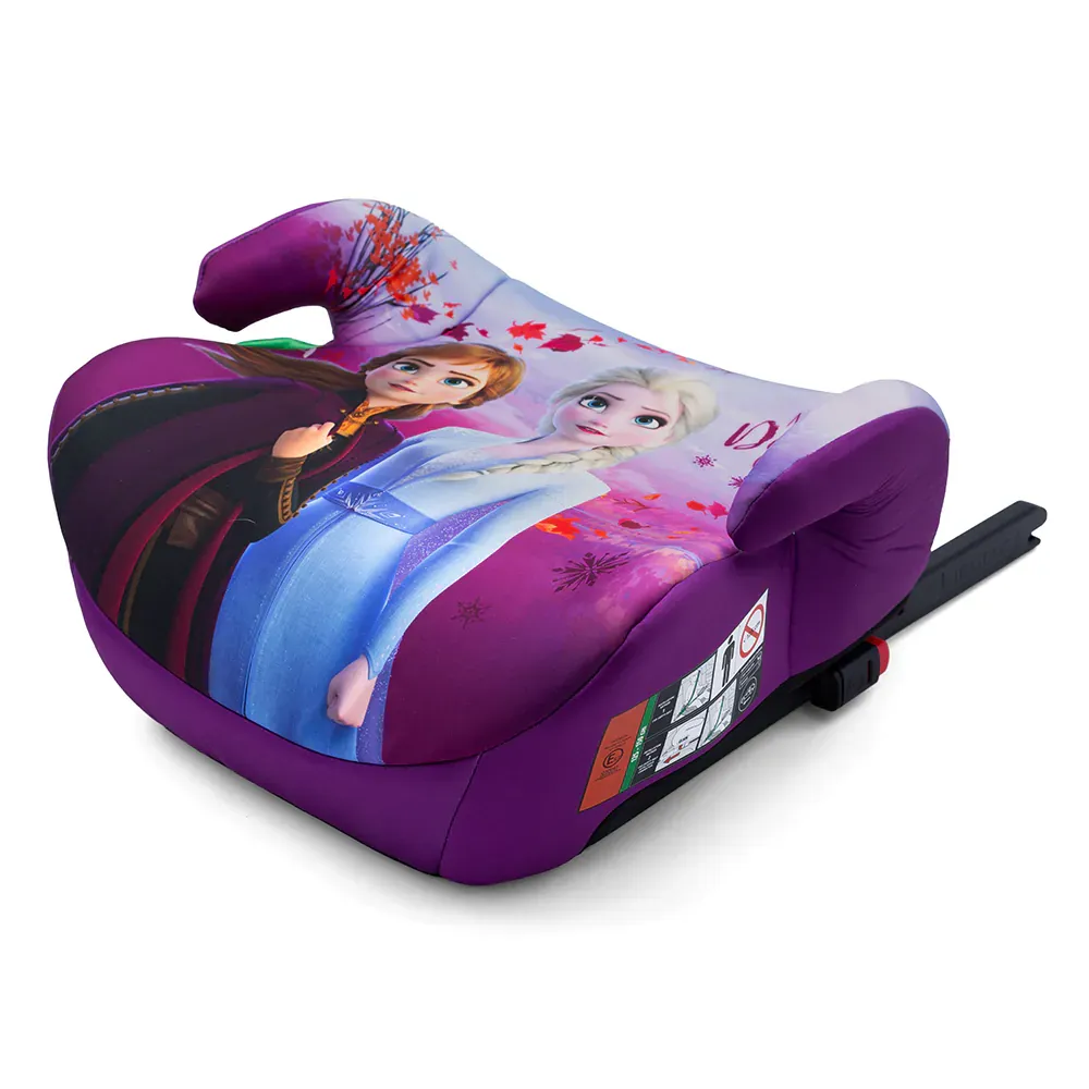 autosjedalica sa izofixom frozen 2 125 cm - 150 cm - slika 2
