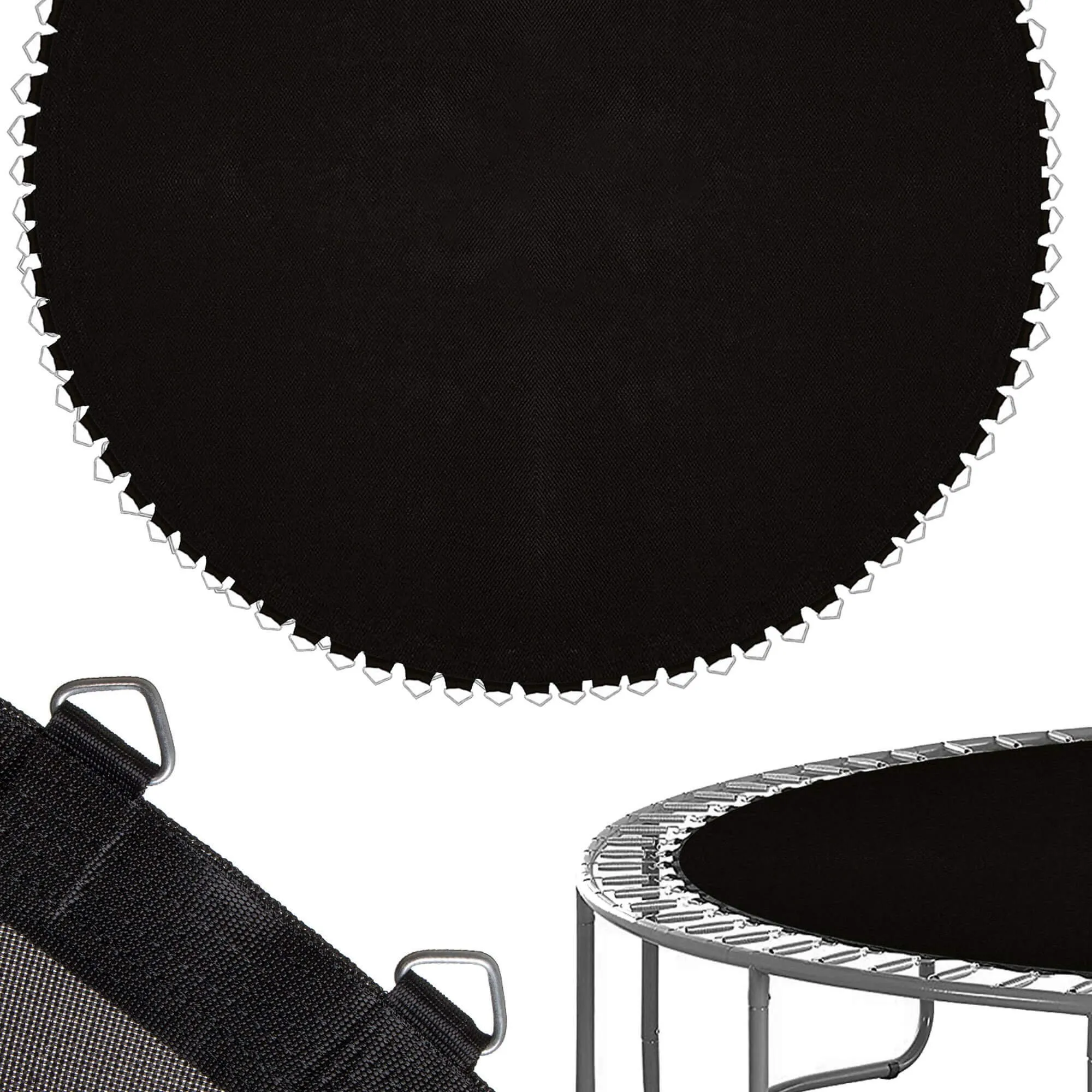 podloga za trampolin 384cm - slika 6