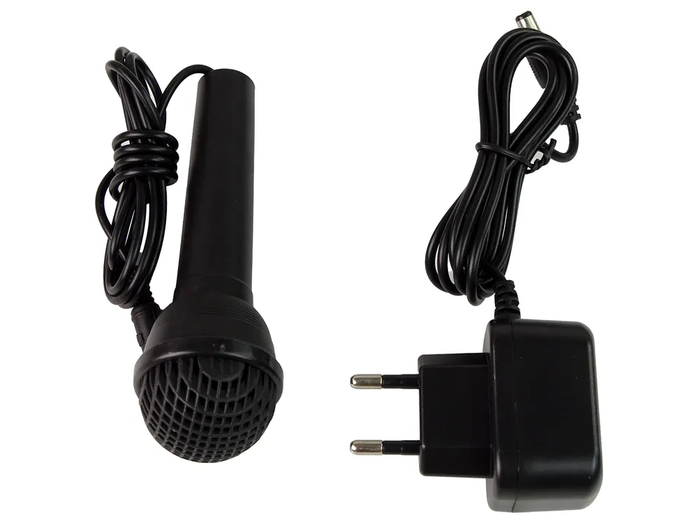 klavijature mq6110 s mikrofonom - slika 6