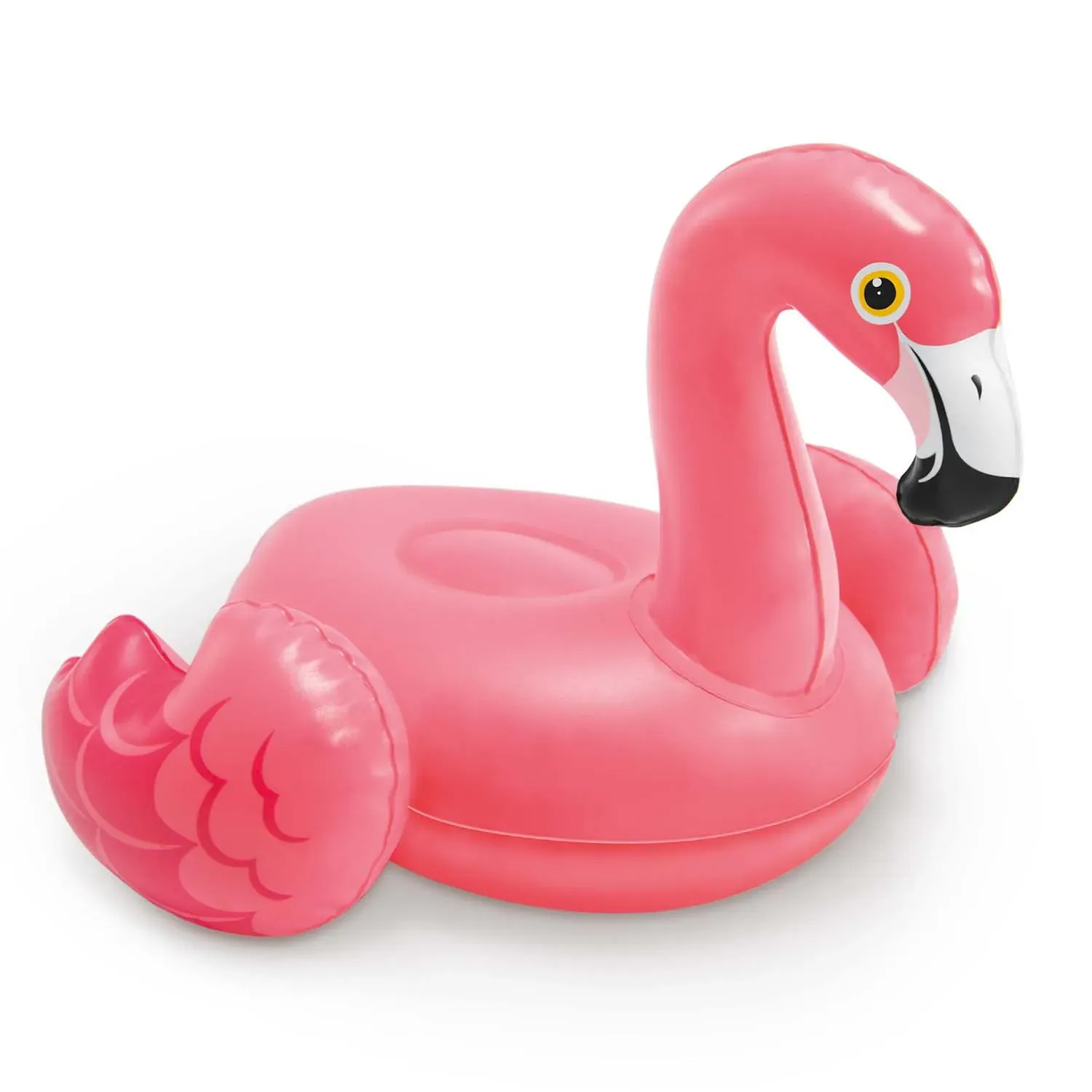 igračka za kupanje na napuhavanje flamingo intex - slika 2
