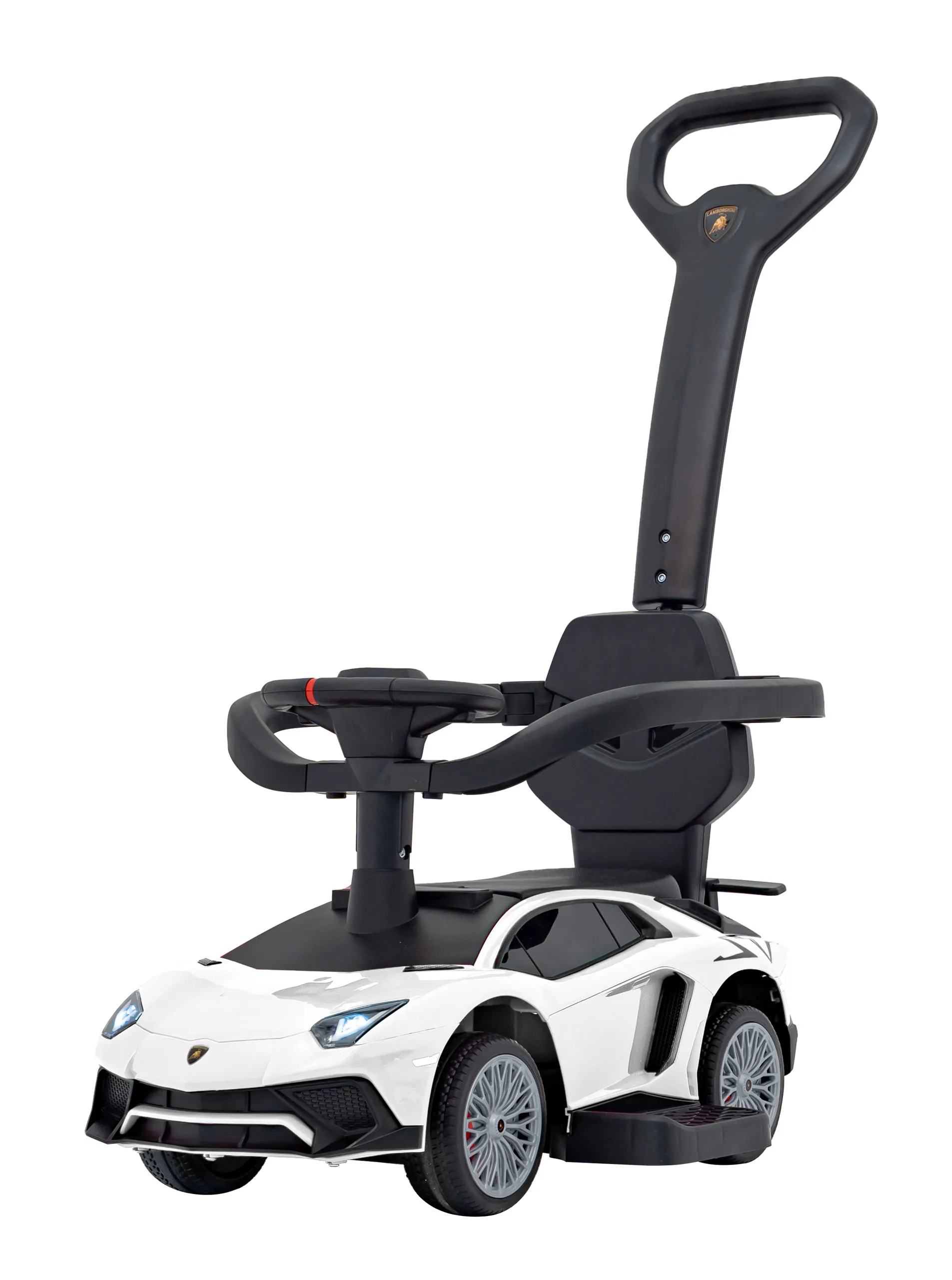 lamborghini guralica bijela - slika 4