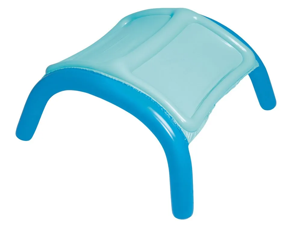 bestway dječji bazen s krovom147cm 52192 - slika 8