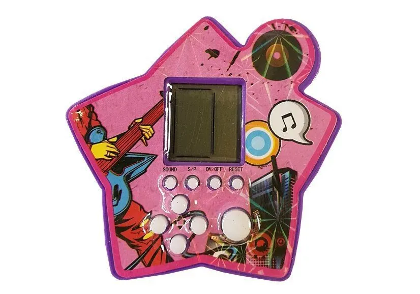 igrica tetris brick zvijezda - slika 9