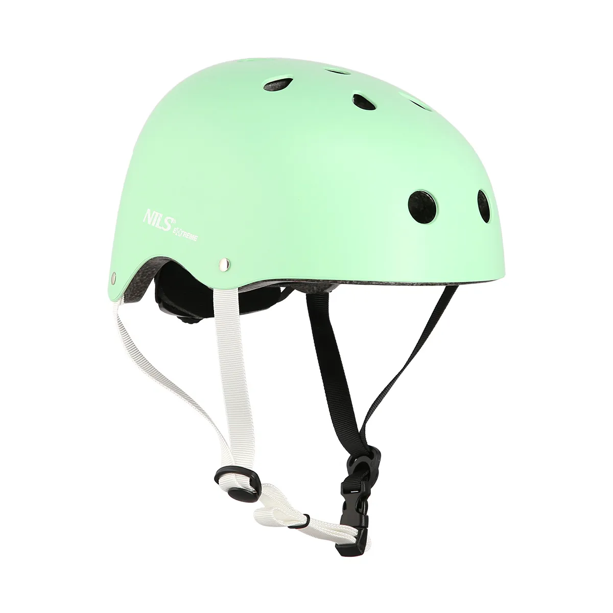 nils extreme kaciga mint veličina xs 48–52 cm - slika 10