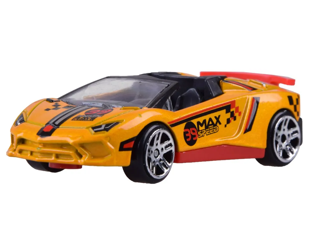 metalni 1:64 autić za4344 - slika 3