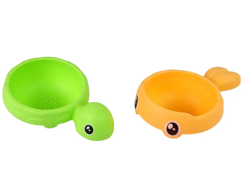 igračka za kupanje vodopad delfin - slika 6