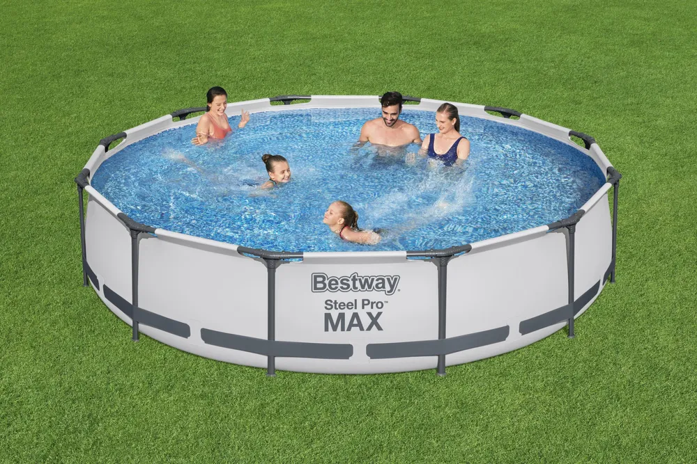bestway 56416 bazen 366x76cm - slika 4