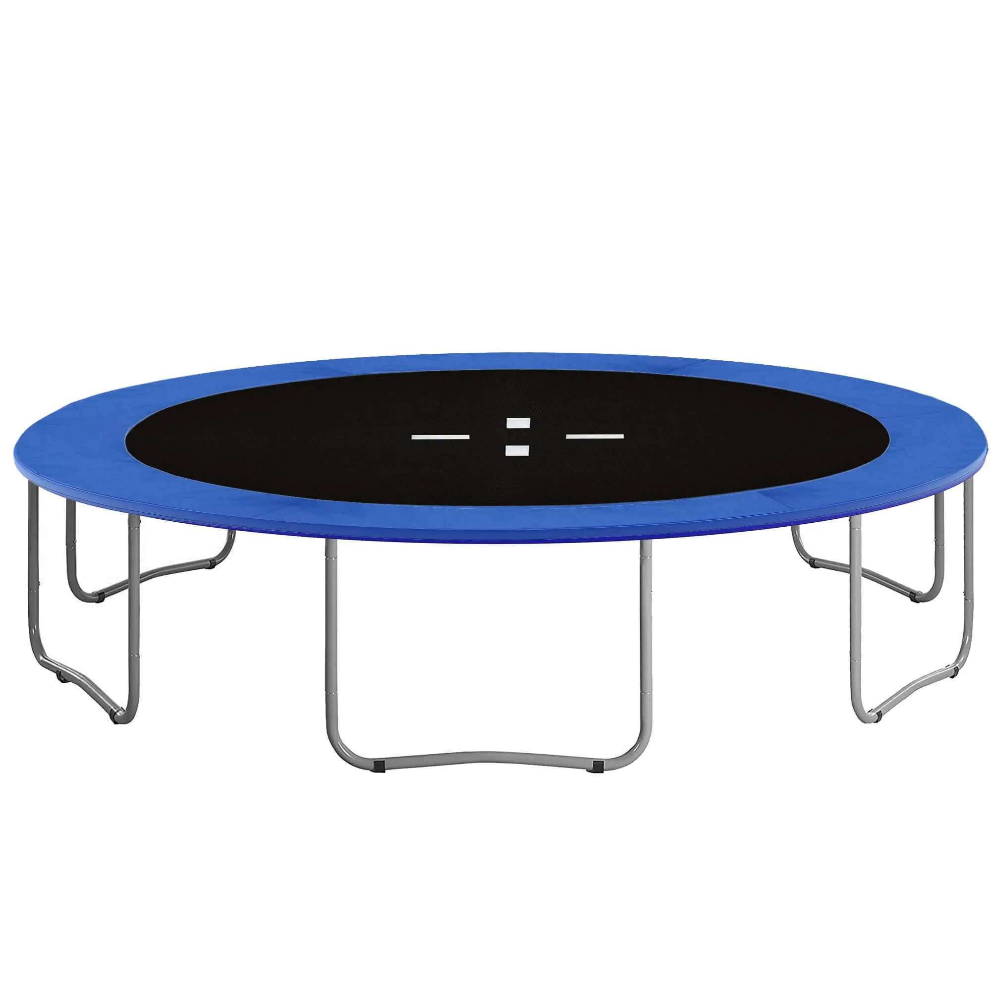navlaka za trampolin 244cm plava - slika 8