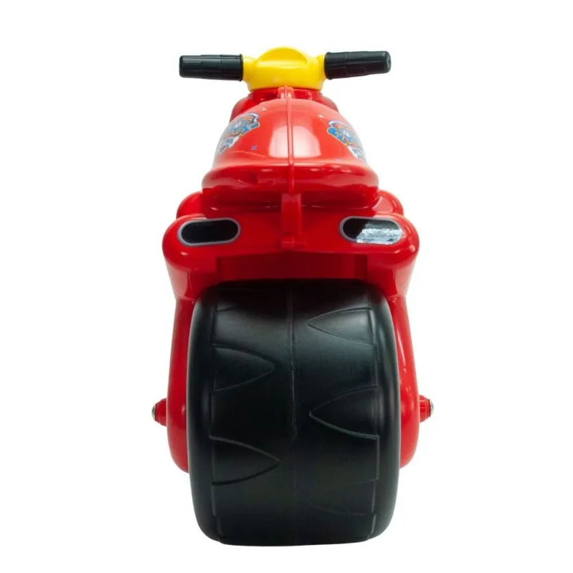 injusa motor guralica - paw patrol - slika 8
