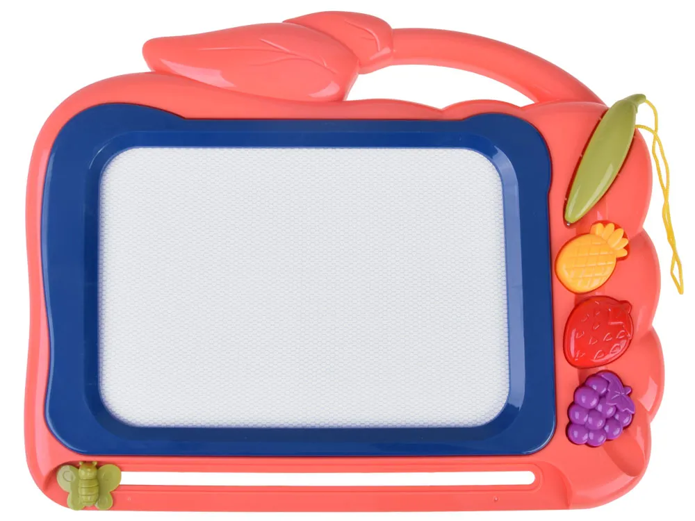 tablet za crtanje šareno voće za4201 - slika 3