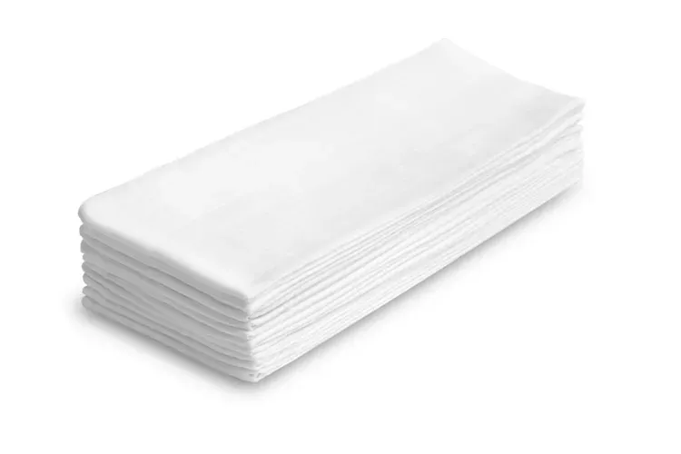 set sensillo lux comfort 70/80cm tetra pelena 5 komada - slika 2