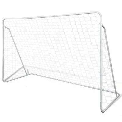 ecotoys nogometni gol 300x200cm - slika 6