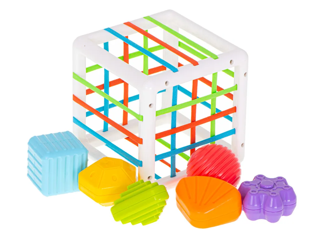huanger fleksibilna kocka sorter - slika 3