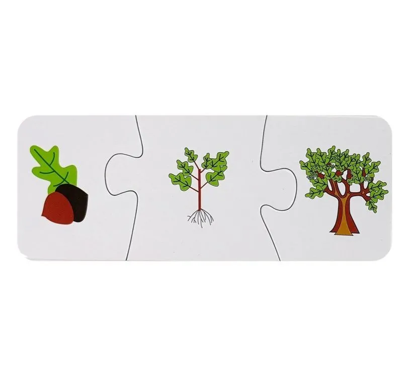 edukativne puzzle na engleskom - slika 8