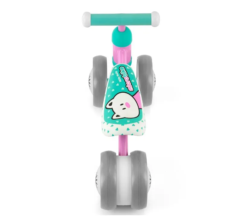 milly mally microbike psić - slika 4